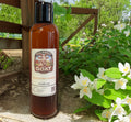 8 Oz Skin Care Lotion Honeysuckle Jasmine made with Goat Milk Soap