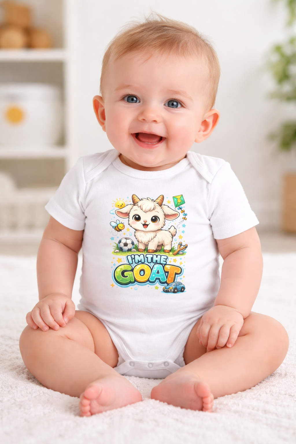 Baby Onesie