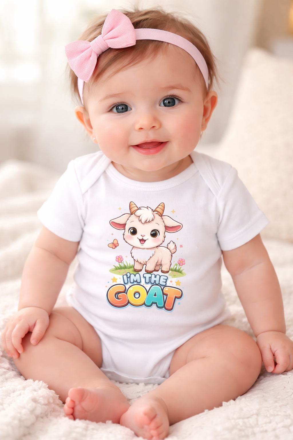 Baby Onesie