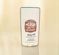 Bug Off made with Goat Milk Soap