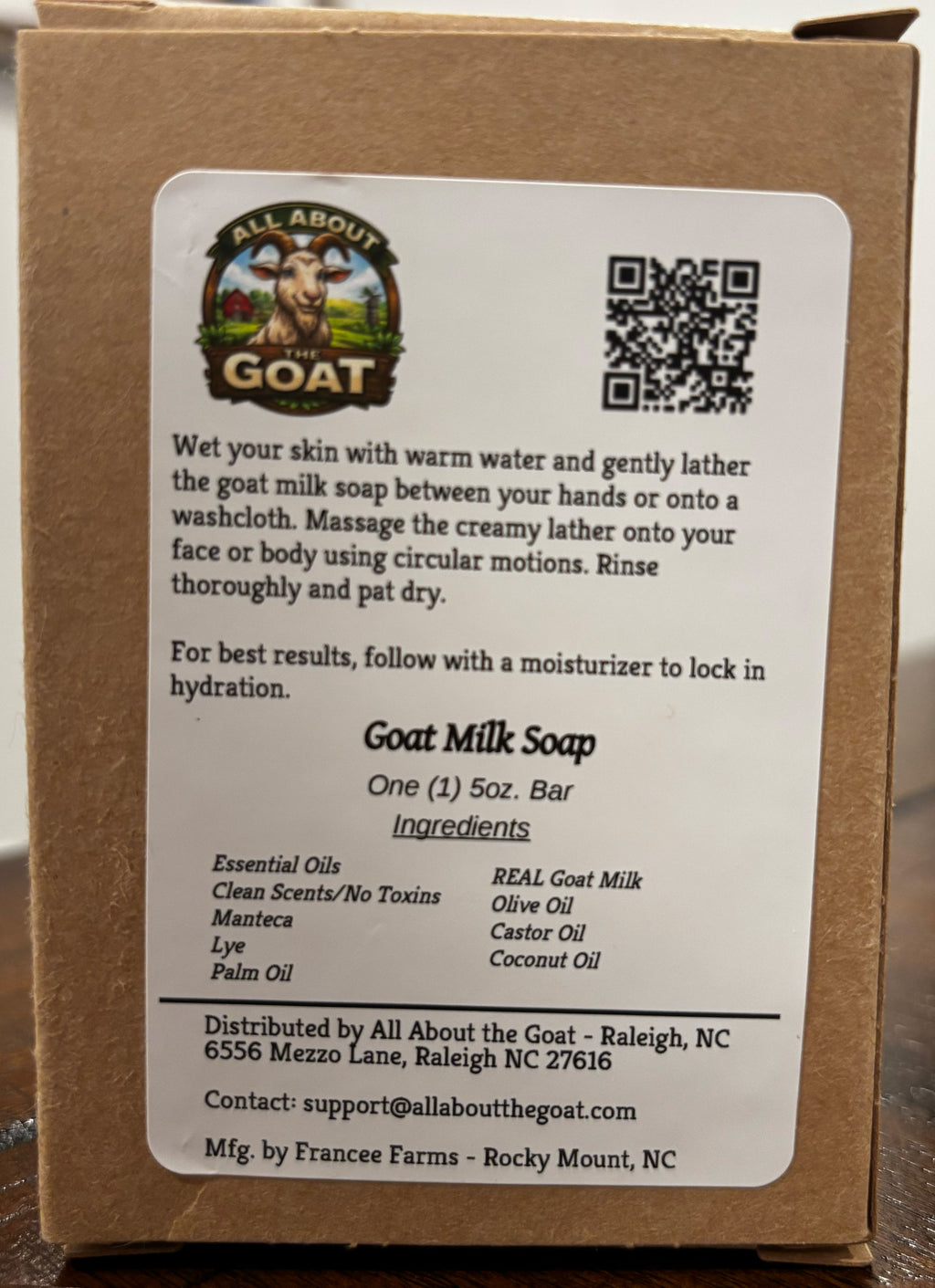 "Lavender" Bundle - The Perfect Gift